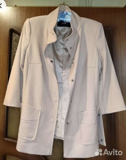 Пиджак остин