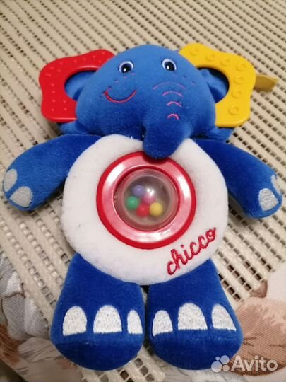 Детские игрушки новые