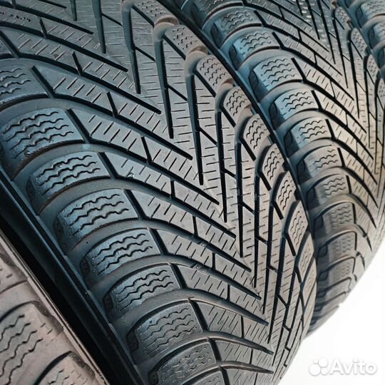 Pirelli Winter Cinturato 205/55 R16 91H