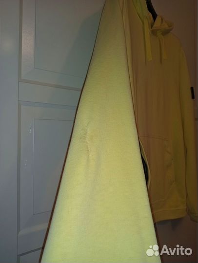 Худи Stone Island, оригинал