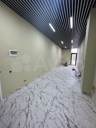 Торговая площадь, 32 м²