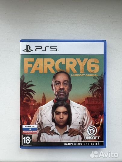 Диски для ps 5 / ps 4