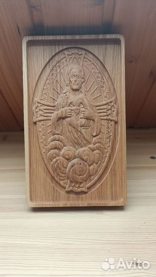 Подставка хв декоративная