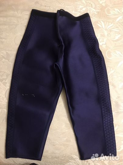 Бриджи для похудения