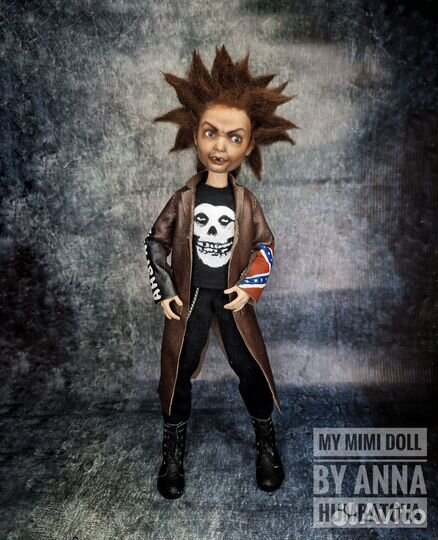 Ооак Горшок Монстер Хай