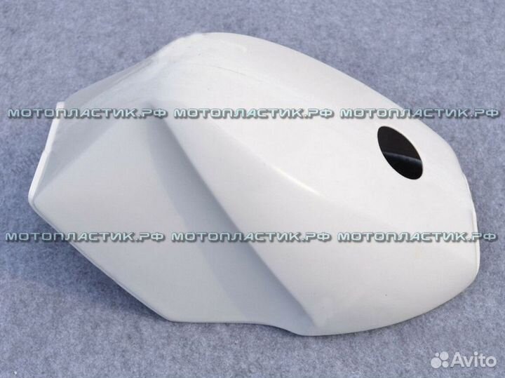 Yamaha RD 500LC, rzv500r, RZ500 1984-1986 пластик