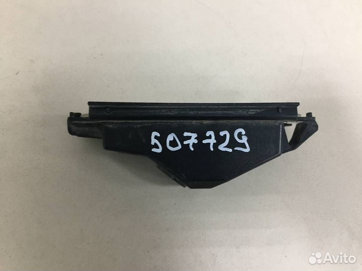 Фонарь подсветки номера Renault Logan 1 2005-2014