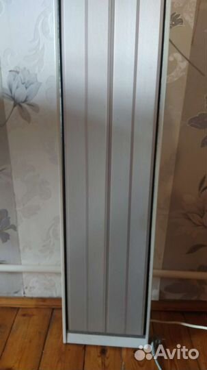 Обогреватель инфракрасного излучения