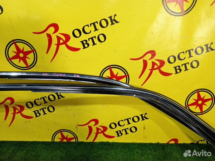 Молдинг Toyota Markii JZX100 1JZ-GE 1998