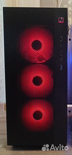 Игровой комплект / компьютер на Ryzen 7 5700X