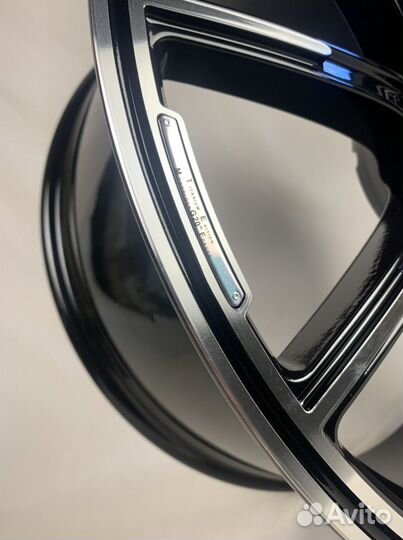 Диски R*21/5x130 Brabus Mercedes G500