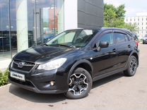 Subaru XV 1.6 CVT, 2014, 199 430 км, с пробегом, цена 1 270 000 руб.