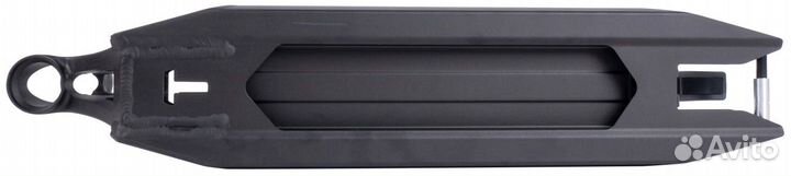 Дека Tech Team Kvant