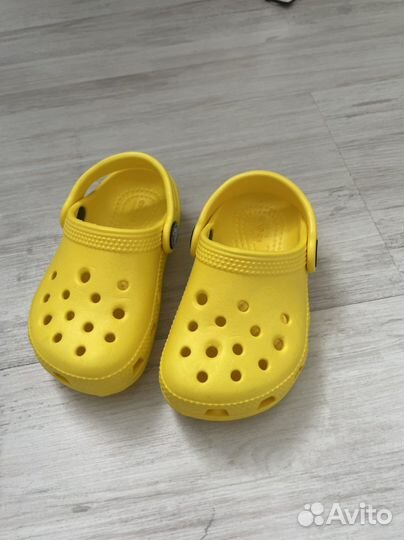 Crocs