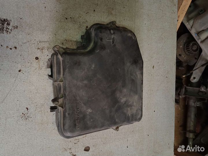 Корпус эбу Audi A4 B5 ауди а4 б5