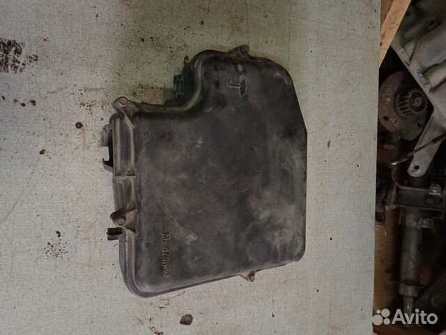 Корпус эбу Audi A4 B5 ауди а4 б5