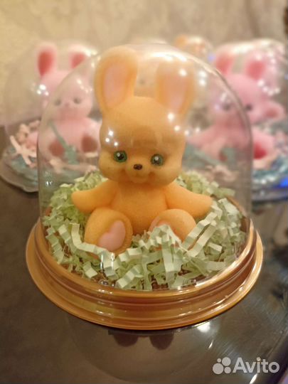 Мыло ручной работы