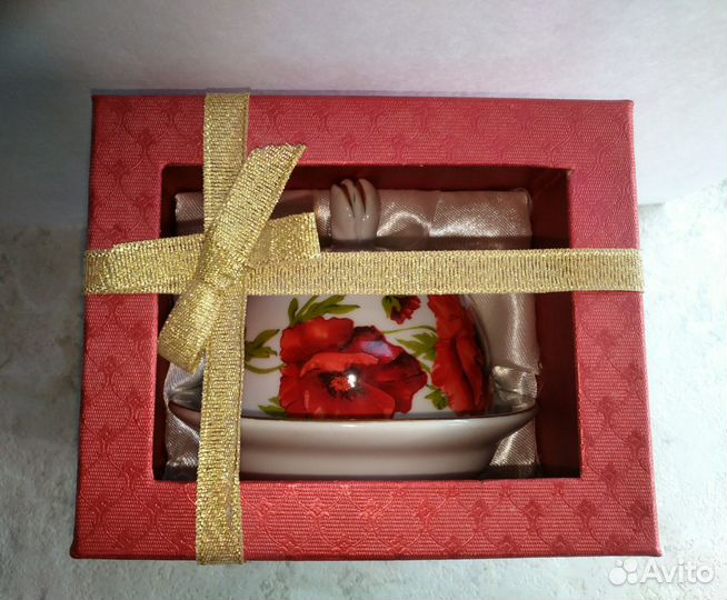 Лимонница керамика новая