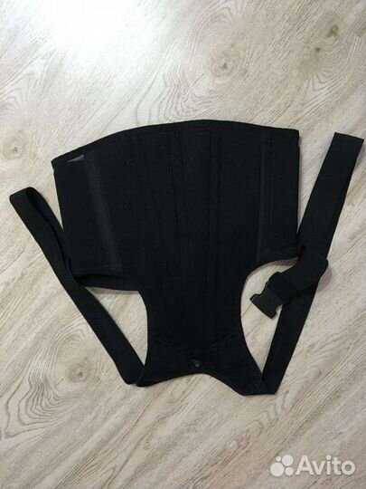 Ортопедический корсет,корректор осанки, размер М