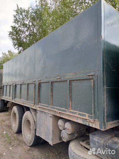 КамАЗ 53212, 1995