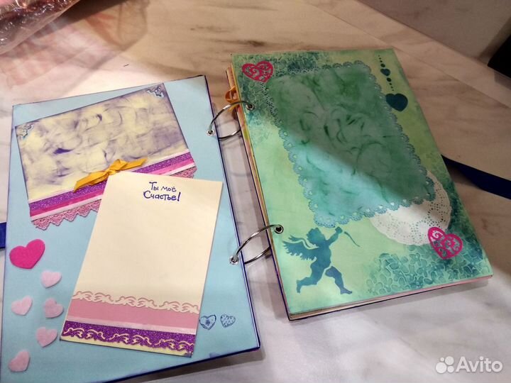 Фотоальбом