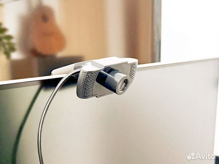 Веб-камера Rombica CameraHD A2