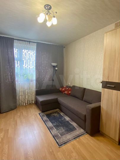 3-к. квартира, 82,9 м², 2/25 эт.