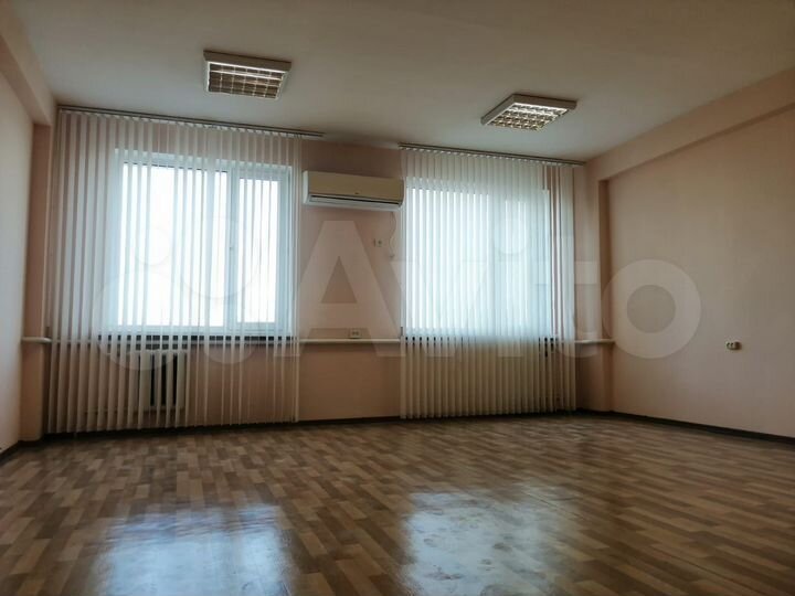 Аренда офисных, складских и пр-ых помещений