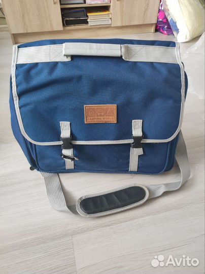 Набор для пикника на 4 персоны