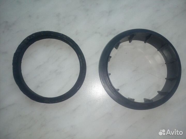 Пылесосов запчасти разные остатки