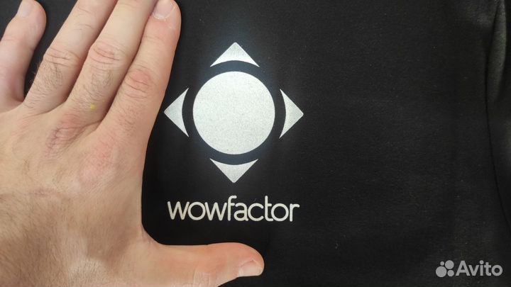 Печать на текстиле оптом