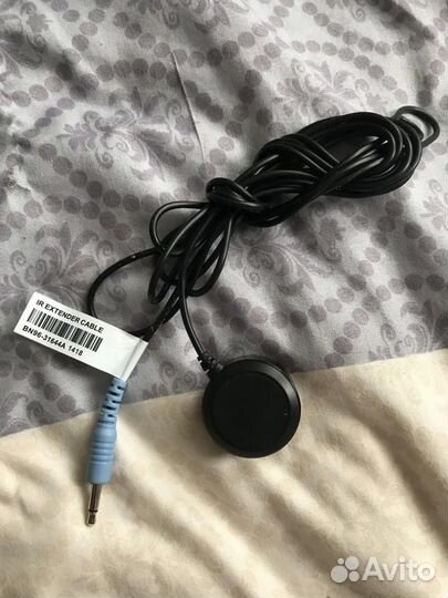 Ик-передатчик для TV Samsung новый