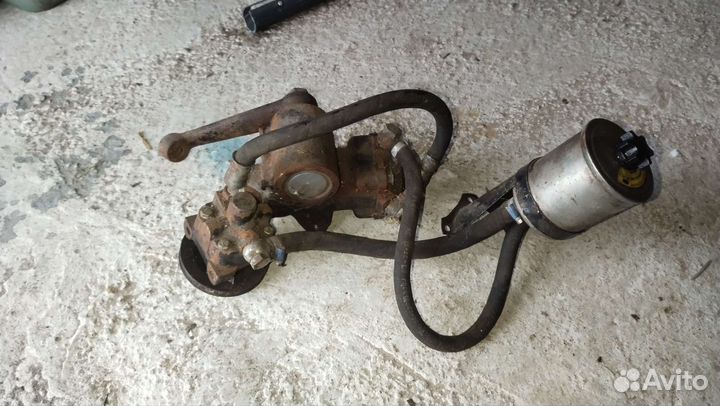 Запчасти на УАЗ