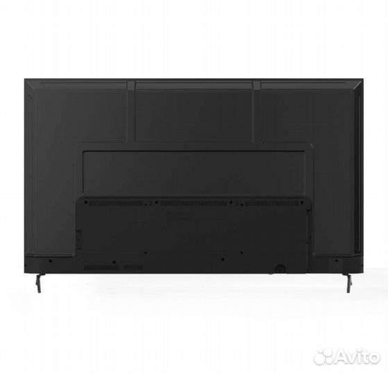 Телевизор Sber SDX-65U4124B 65 дюймов