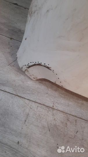 Крыло переднее правое Toyota Camry Xv50 С 2011 По