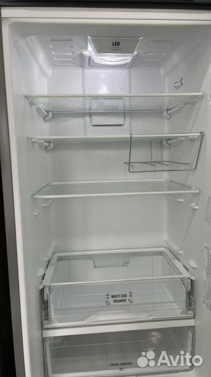 Холодильник hotpoint ariston HF5201