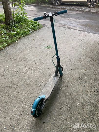 Электросамокат AccesStyle Tsunami 30S