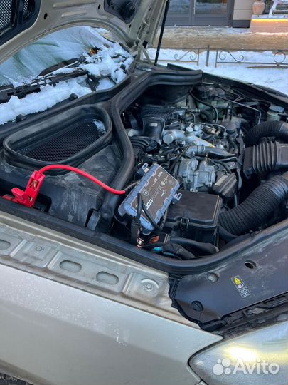 Прикурю ваш авто