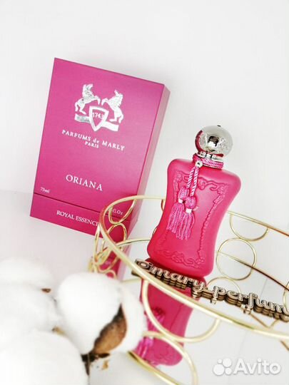 Oriana Parfums de Marly Парфюм Духи распив