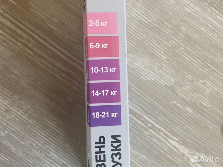 Фитнес резинки эспандер