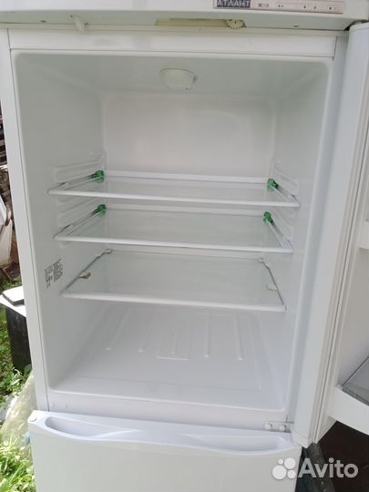 Холодильник бу