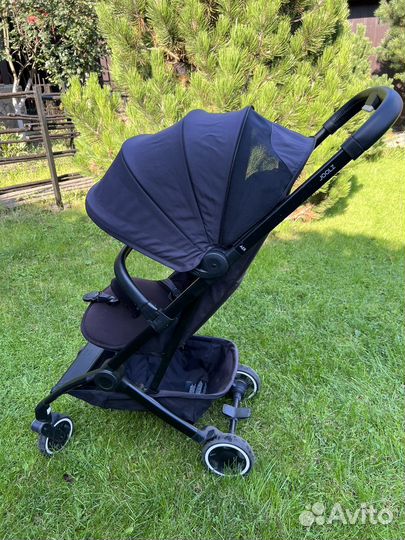 Коляска joolz aer