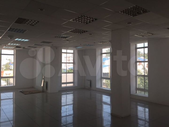 Торговая площадь, 202 м²