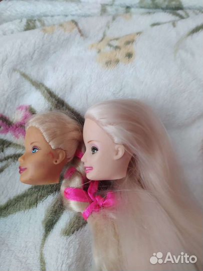 Куклы братз, барби