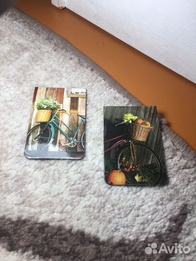 Магнитные закладки для книг