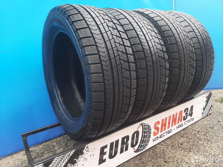 Bridgestone Blizzak VRX 225/55 R17 97S