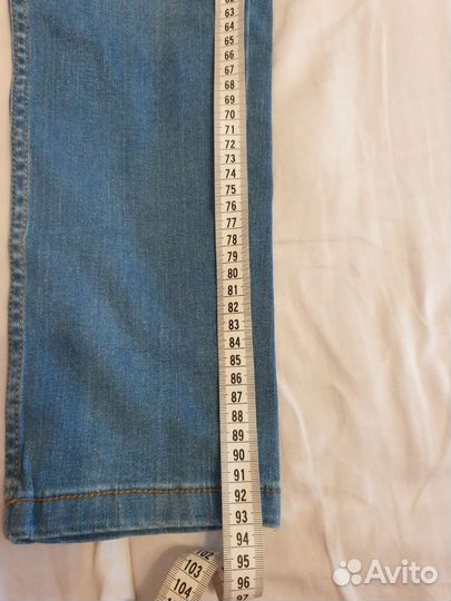 Джинсы женские