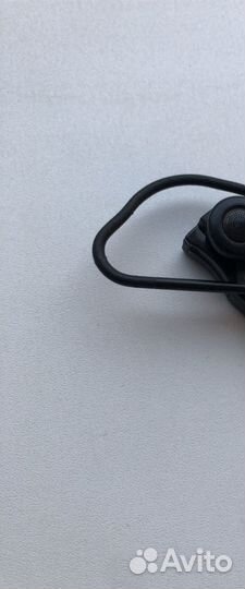 Bluetooth гарнитура jabra