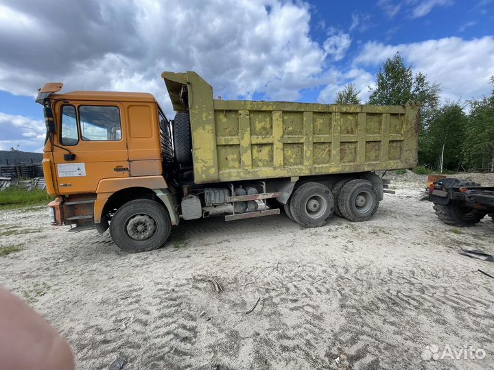 Shacman (Shaanxi) F3000, 2013