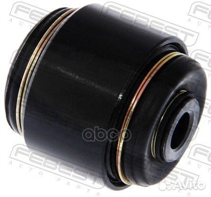 Сайлентблок рычага chevrolet epica 03- зад.подв